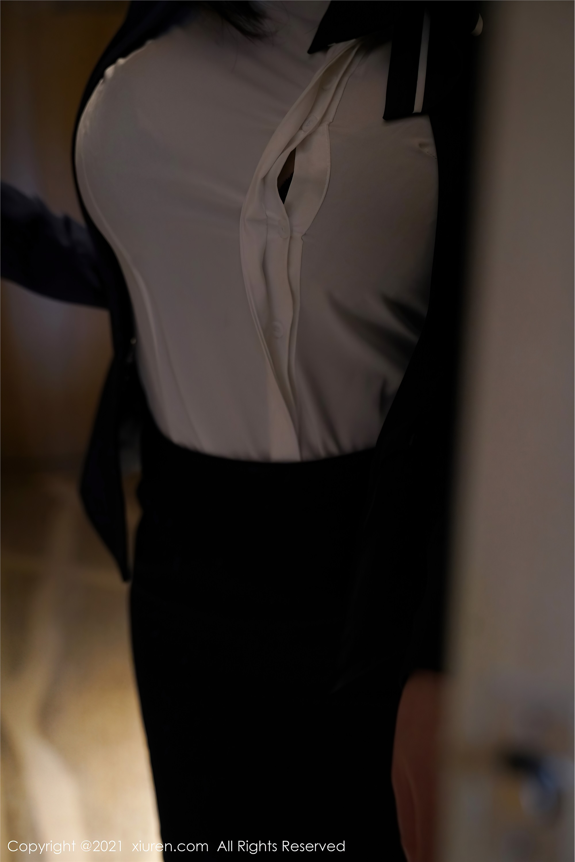 XiuRen秀人网  2021.03.19 No.3221 晓鱼酱